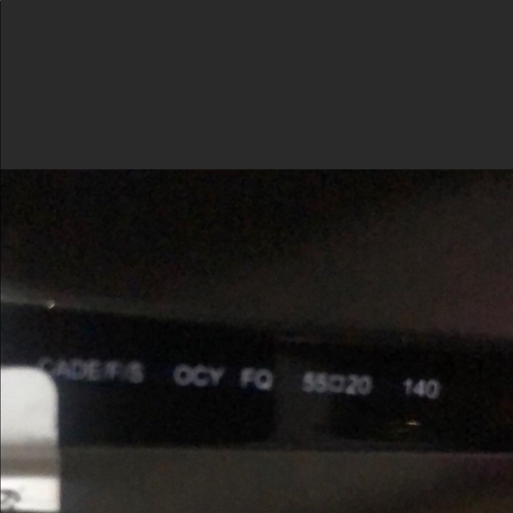 SOLD Jimmy Choo Sunglasses Unisex New - Picture 13 of 13